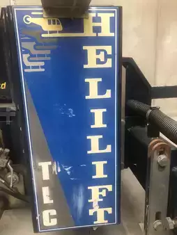 Autres 2003  TLC HANDLING HELICOPTER TRANSPORTER (19)