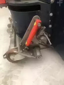 Autres 2003  TLC HANDLING HELICOPTER TRANSPORTER (20)