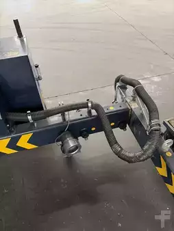 Muut 2003  TLC HANDLING HELICOPTER TRANSPORTER (36)