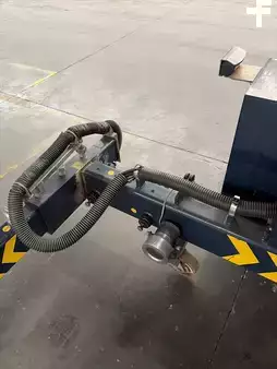 Muut 2003  TLC HANDLING HELICOPTER TRANSPORTER (37)