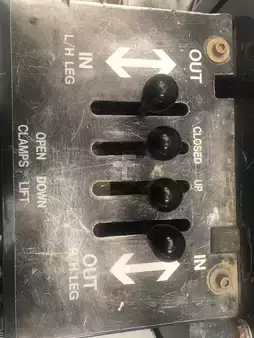 Autres 2003  TLC HANDLING HELICOPTER TRANSPORTER (5)