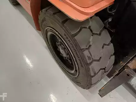 Diesel Forklifts 2003  Toyota 62-7FDF30 (14)