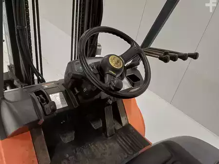 Diesel Forklifts 2003  Toyota 62-7FDF30 (7)