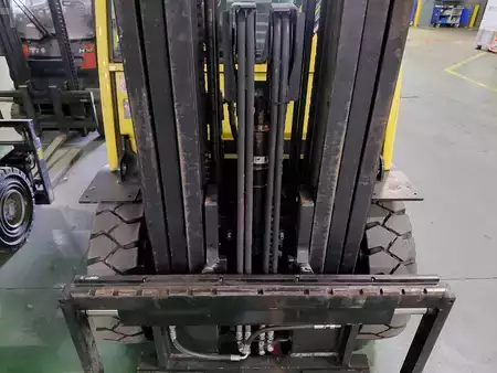 Diesel truck 2018  Hyster H5.0FT (2)