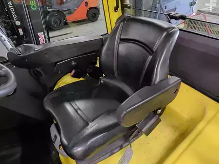 Diesel truck 2018  Hyster H5.0FT (3)