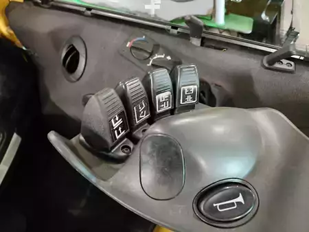 Diesel truck 2018  Hyster H5.0FT (4)