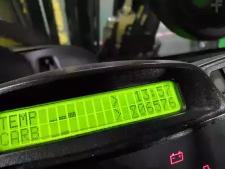 Diesel truck 2018  Hyster H5.0FT (5)