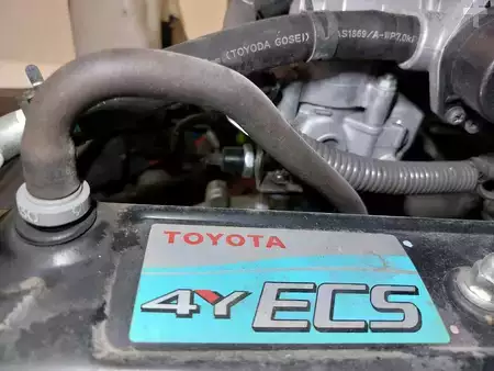 LPG heftrucks 2010  Toyota 02-8FGF25 (10)