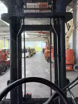 Terrenggående gaffeltruck 2011  Manitou M50-4 T S3-E3 (16)