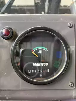 Terrenggående gaffeltruck 2011  Manitou M50-4 T S3-E3 (7)