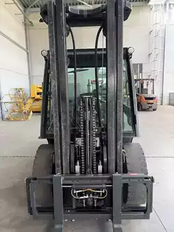 Terrenggående gaffeltruck 2021  Manitou MSI25 D (14)