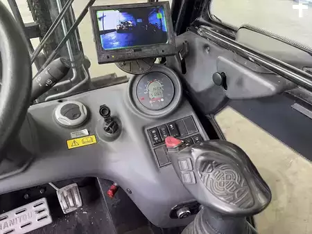 Terrenggående gaffeltruck 2021  Manitou MSI25 D (6)
