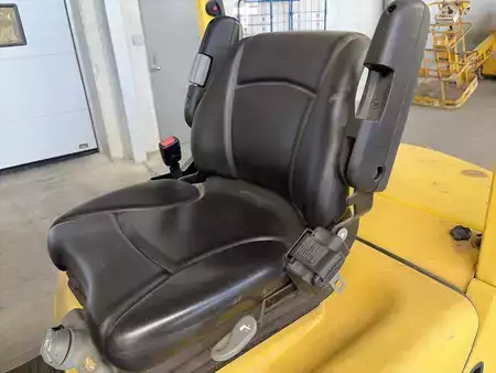 Carrelli elevatori diesel 2017  Hyster H2.5XT D (5)