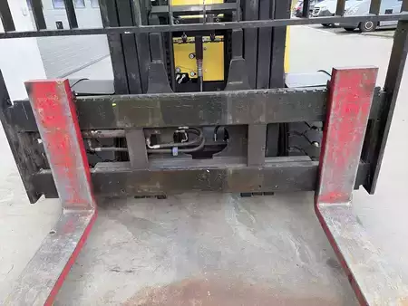 Empilhador diesel 2019  Hyster H8.0FT6 (12)
