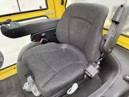 Empilhador diesel 2019  Hyster H8.0FT6 (5)