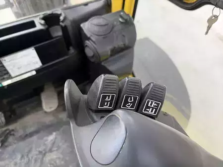 Empilhador diesel 2019  Hyster H8.0FT6 (6)