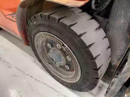Diesel heftrucks 2006  Toyota 62-7FDF30 (15)
