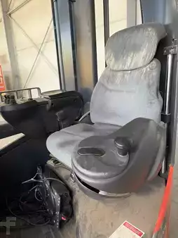 Carretilla retráctil 2018  Linde R14X (13)