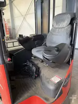 Carretilla retráctil 2018  Linde R14X (3)