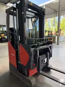 Carretilla retráctil 2018  Linde R14X (5)