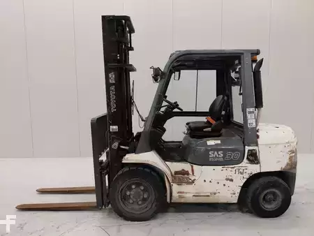 Diesel heftrucks 2006  Toyota 62-7FDF30 (1)