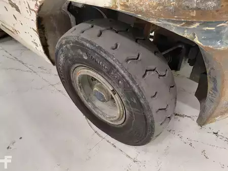Diesel heftrucks 2006  Toyota 62-7FDF30 (15)