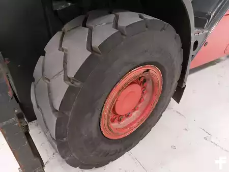Dieselový VZV 2014  Linde H25D-02 (14)