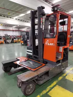 Wózki widłowy boczny 2006  AMLIFT COMBI 3000 (1)