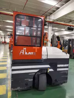 Wózki widłowy boczny 2006  AMLIFT COMBI 3000 (2)