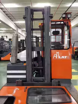 Wózki widłowy boczny 2006  AMLIFT COMBI 3000 (3)