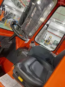 Wózki widłowy boczny 2006  AMLIFT COMBI 3000 (4)