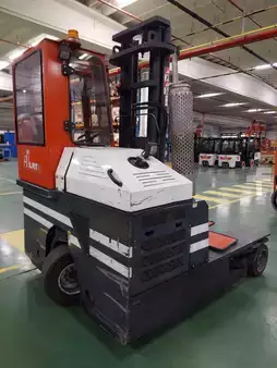 Wózki widłowy boczny 2006  AMLIFT COMBI 3000 (5)