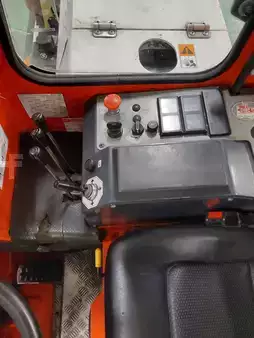 Wózki widłowy boczny 2006  AMLIFT COMBI 3000 (6)
