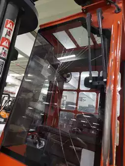 Wózki widłowy boczny 2006  AMLIFT COMBI 3000 (7)