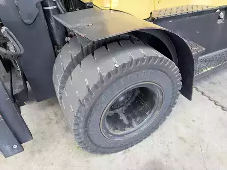 Empilhador diesel 2013  Hyster H8.0FT9 (12)