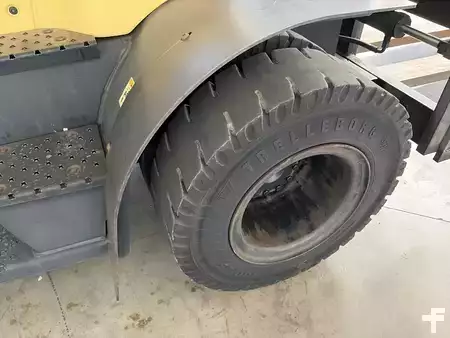 Empilhador diesel 2013  Hyster H8.0FT9 (15)