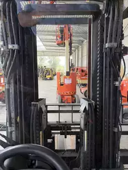 Empilhador diesel 2013  Hyster H8.0FT9 (17)