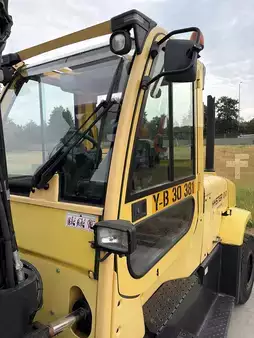 Dieseltrukki 2014  Hyster H8.0FT9 (20)