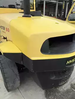 Dieseltrukki 2014  Hyster H8.0FT9 (22)