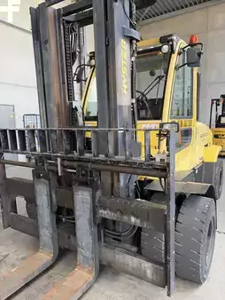 Empilhador diesel 2013  Hyster H8.0FT9 (5)