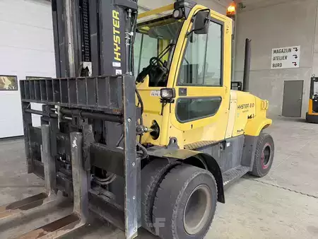 Dieseltrukki 2014  Hyster H8.0FT9 (2)