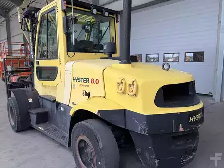 Dieseltrukki 2014  Hyster H8.0FT9 (3)