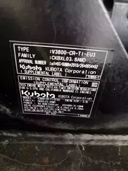 Dieseltrukki 2014  Hyster H8.0FT9 (9)