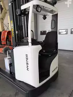 Reachtrucks 2015  Hyster R2.5 (1)
