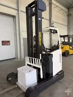 Reachtrucks 2015  Hyster R2.5 (2)