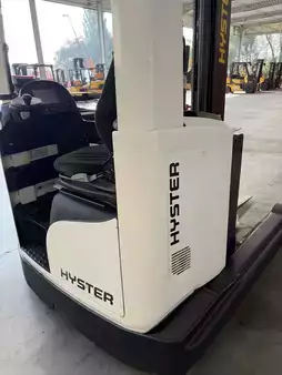 Reachtrucks 2015  Hyster R2.5 (4)