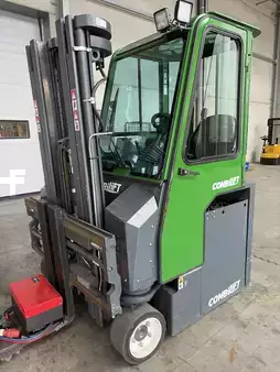 Carrelli elettrici 4 ruote 2023  Combilift CBE 2500 (1)