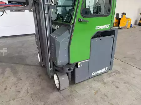 Carrelli elettrici 4 ruote 2023  Combilift CBE 2500 (11)