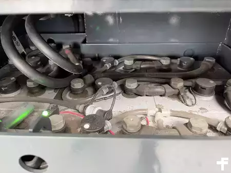 Carrelli elettrici 4 ruote 2023  Combilift CBE 2500 (13)