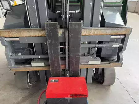 Carrelli elettrici 4 ruote 2023  Combilift CBE 2500 (17)